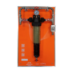 VOLUTE and TORRENT water dynamizers