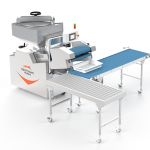 DOLINE - AUTOMATIC TRAY LOADING SYSTEM
