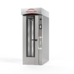 TOPAZE ROLL CONVECTION RACK OVEN