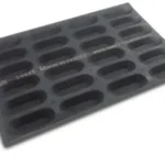 Instant Oblong Pie Kit – Mould + Pastry Cutter SKU: 014433-KIT