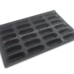 Instant Oblong Pie Kit – Mould + Pastry Cutter SKU: 014433-KIT