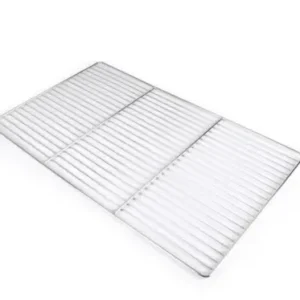 Stainless Steel Grid GN1/1 – 325X530 mm SKU: 013559