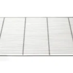 Stainless steel grid – 400×800 mm SKU: 003107