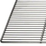 Stainless steel grid – 400×800 mm SKU: 003107
