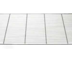 Stainless steel grid – 400×800 mm SKU: 003107