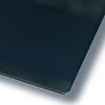 Blued steel solid tray 45° – 400X600 mm SKU: 004760