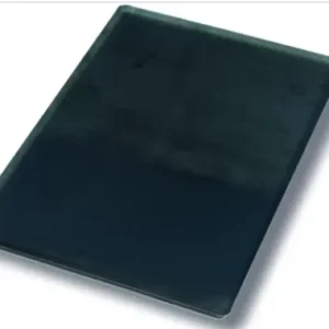 Blued steel solid tray 45° – 400X600 mm SKU: 004760
