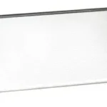 Perforated aluminum plate 90° – 400×600 mm SKU: 003122
