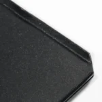 Pastry tray with PTFE coating not perforated – 45° – 400×600 mm SKU: 004813