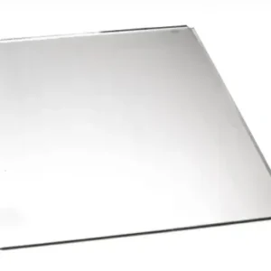 Aluminum pastry tray – not perforated 45° – 600X800 mm SKU: 005051