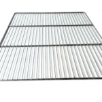 Stainless steel grid – 600×800 mm SKU: 009035