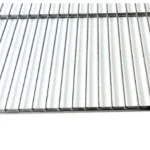 Stainless steel grid – 400×600 mm SKU: 003108