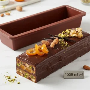 Cake mould – 1008 ml SKU: 004350