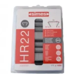 Magazine staples SKU: 003768