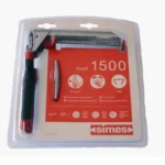 Staple pliers with magazine SKU: 004420