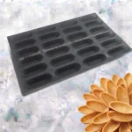 Instant Oblong Pie Kit – Mould + Pastry Cutter SKU: 014433-KIT
