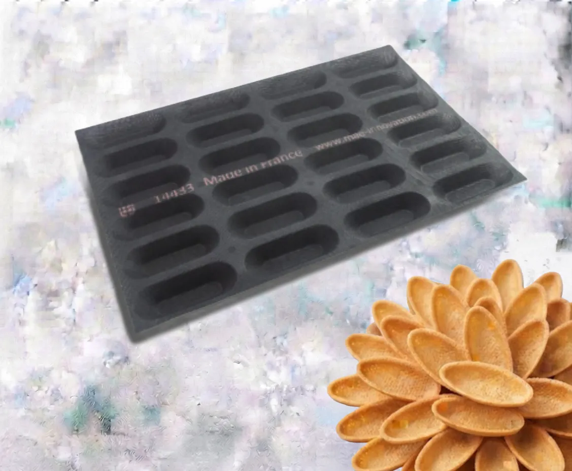 Instant Oblong Pie Kit – Mould + Pastry Cutter SKU: 014433-KIT - Image 2