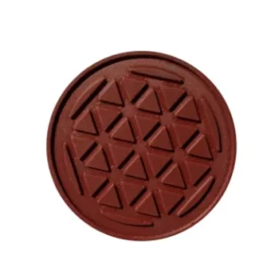 Pastry decorating mat SKU: 013791