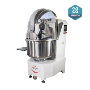 Twin-arm Mixer Abyss