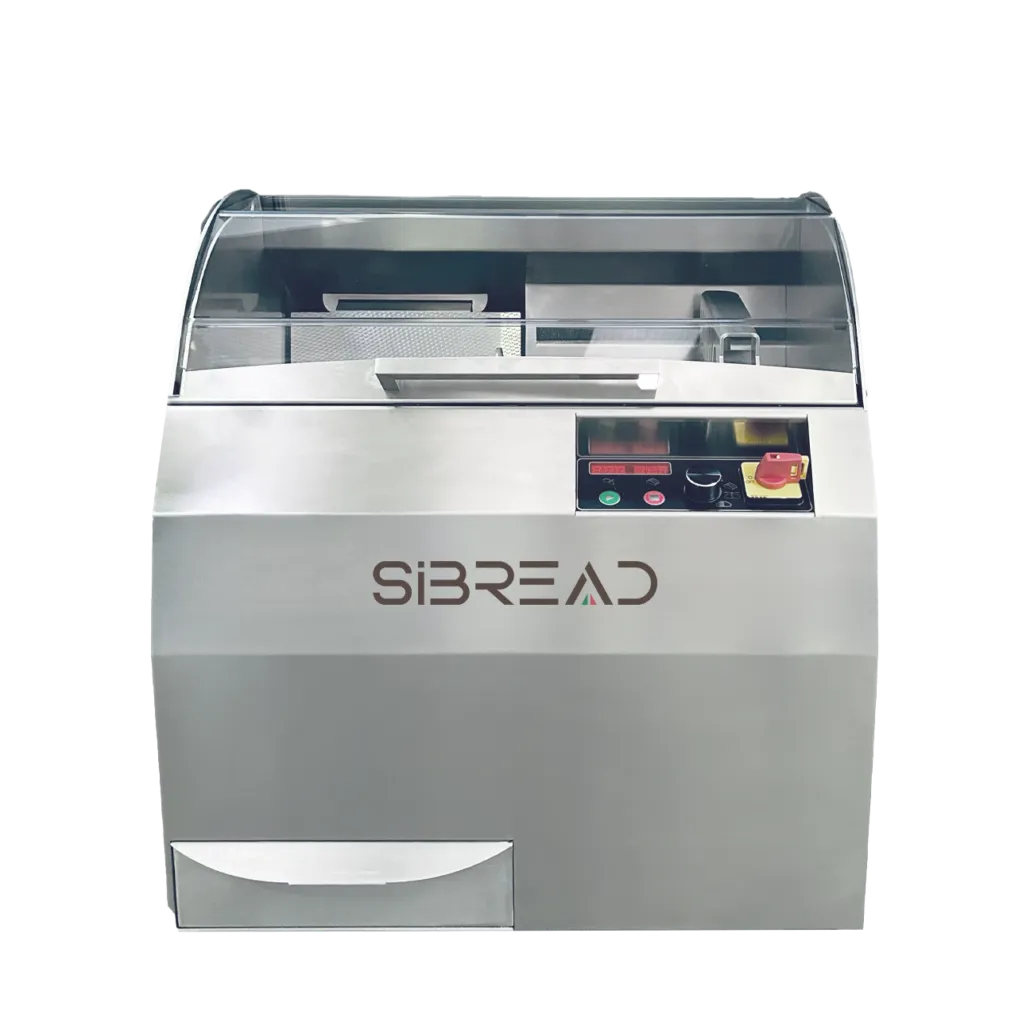 Variable Bread Slicer - Image 2
