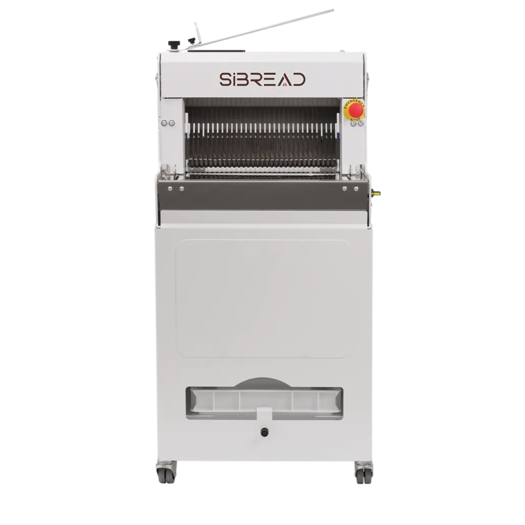 Automatic slicers - Image 6