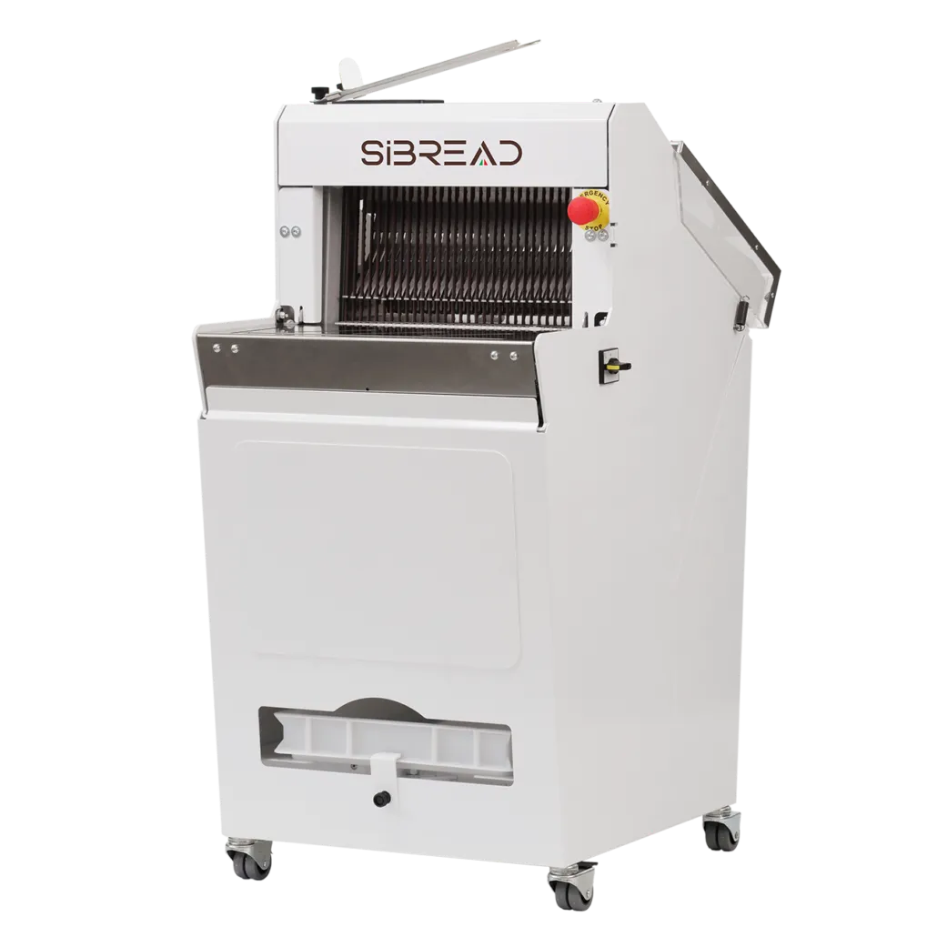 Automatic slicers - Image 5