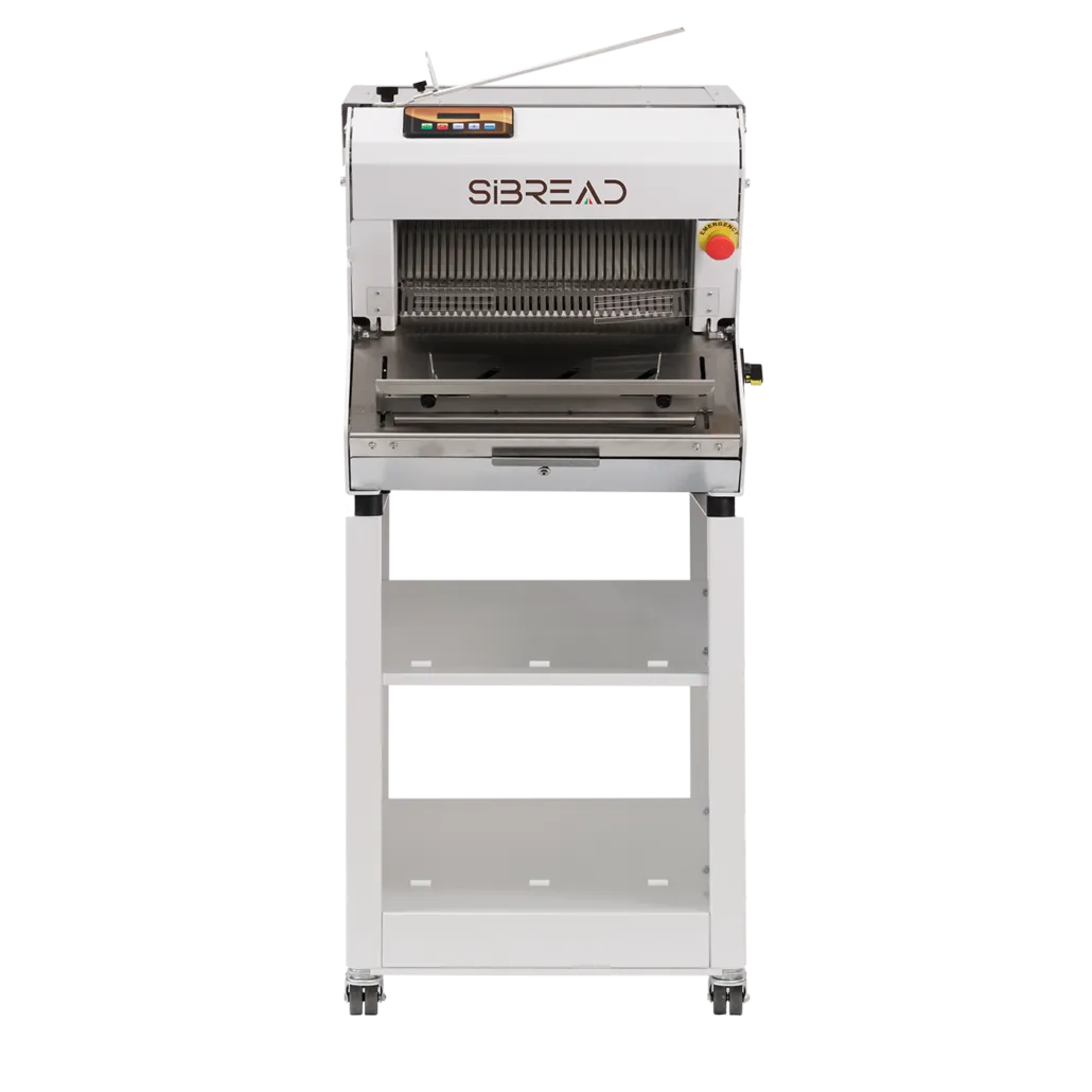 Automatic slicers - Image 4