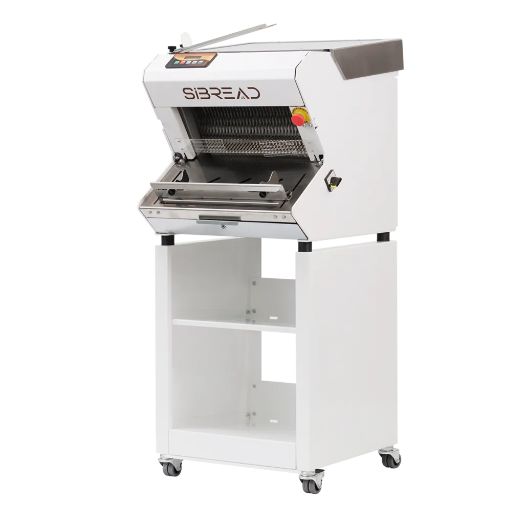 Automatic slicers - Image 3