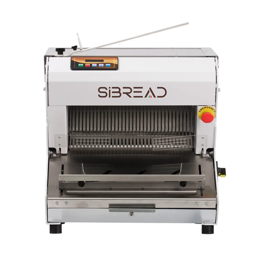 Automatic slicers