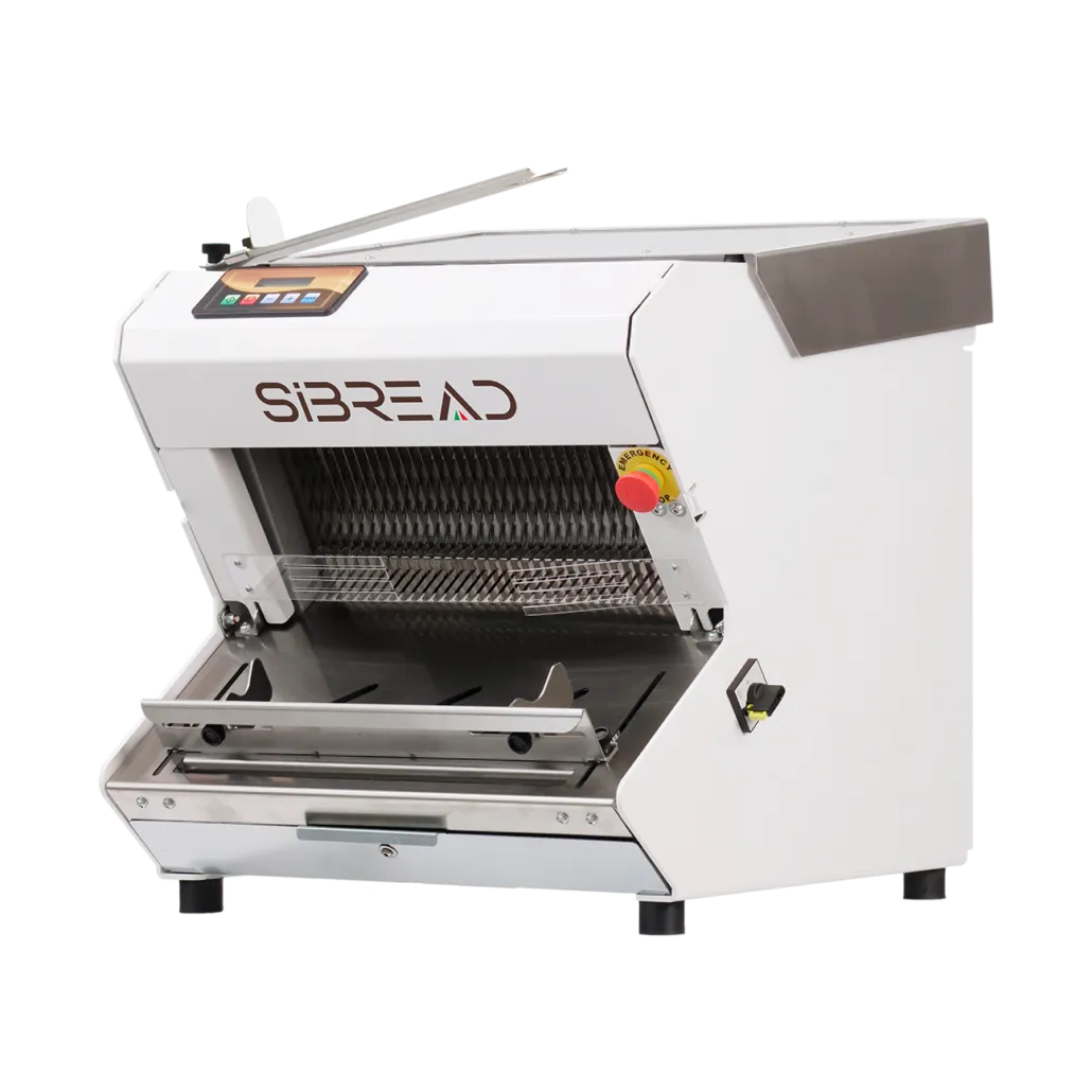 Automatic slicers - Image 7