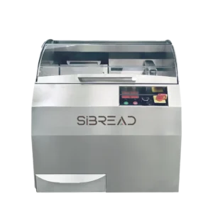 Variable Bread Slicer