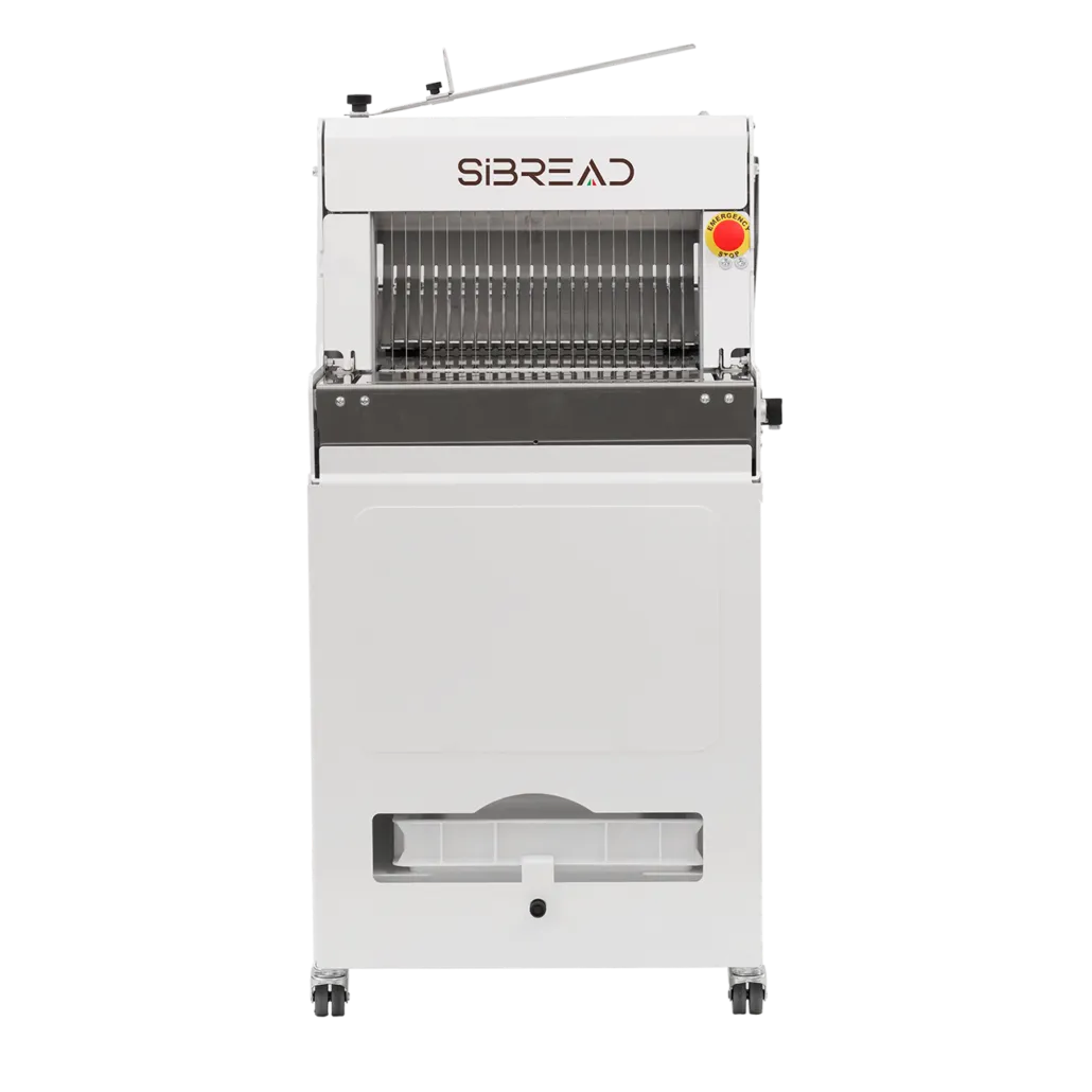 Semi Automatic slicers