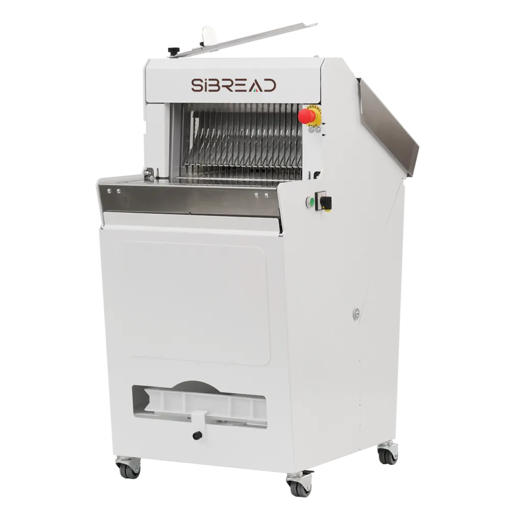 Semi Automatic slicers - Image 4