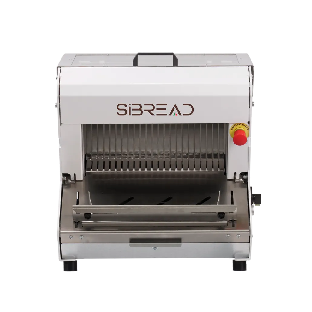 Semi Automatic slicers - Image 3