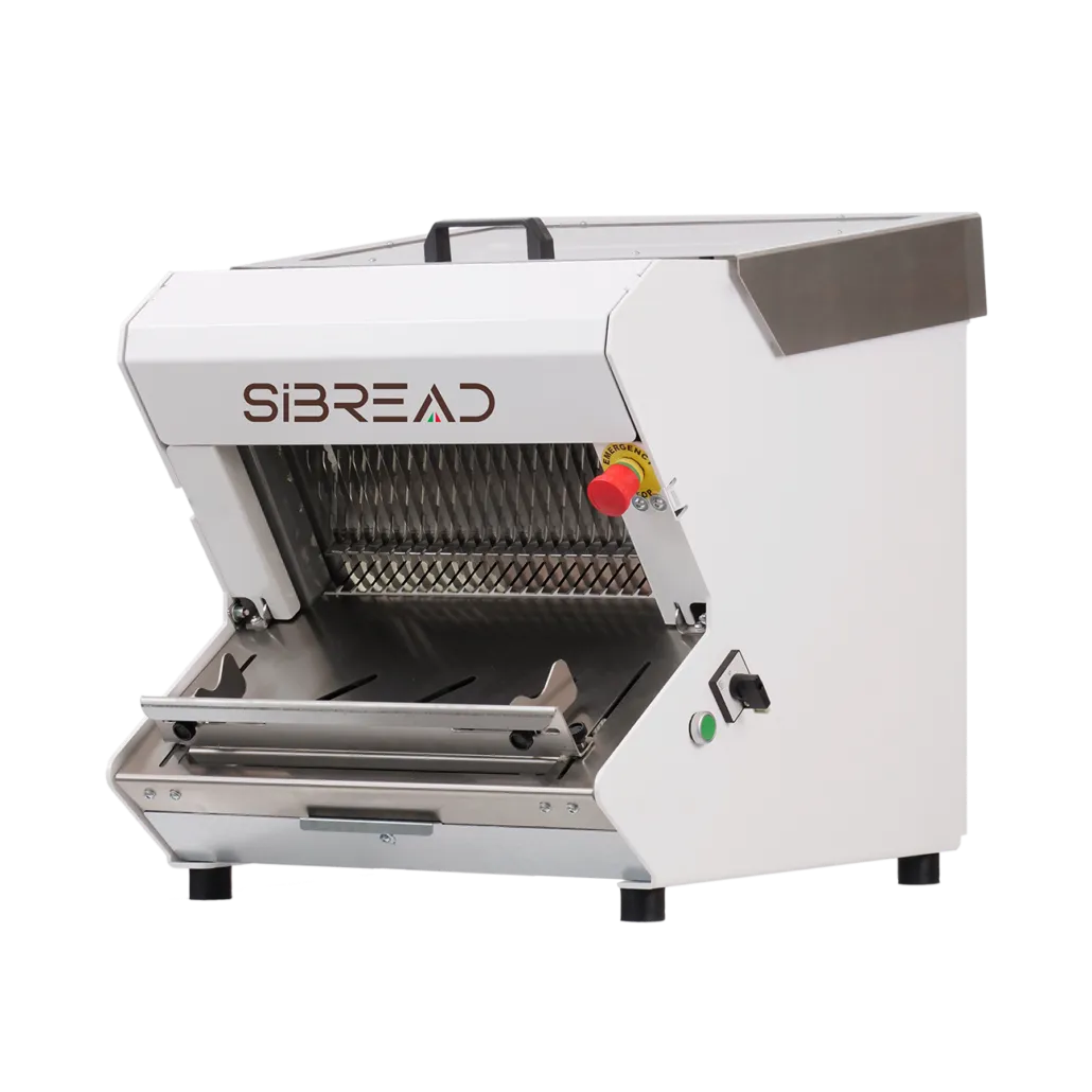 Semi Automatic slicers - Image 2