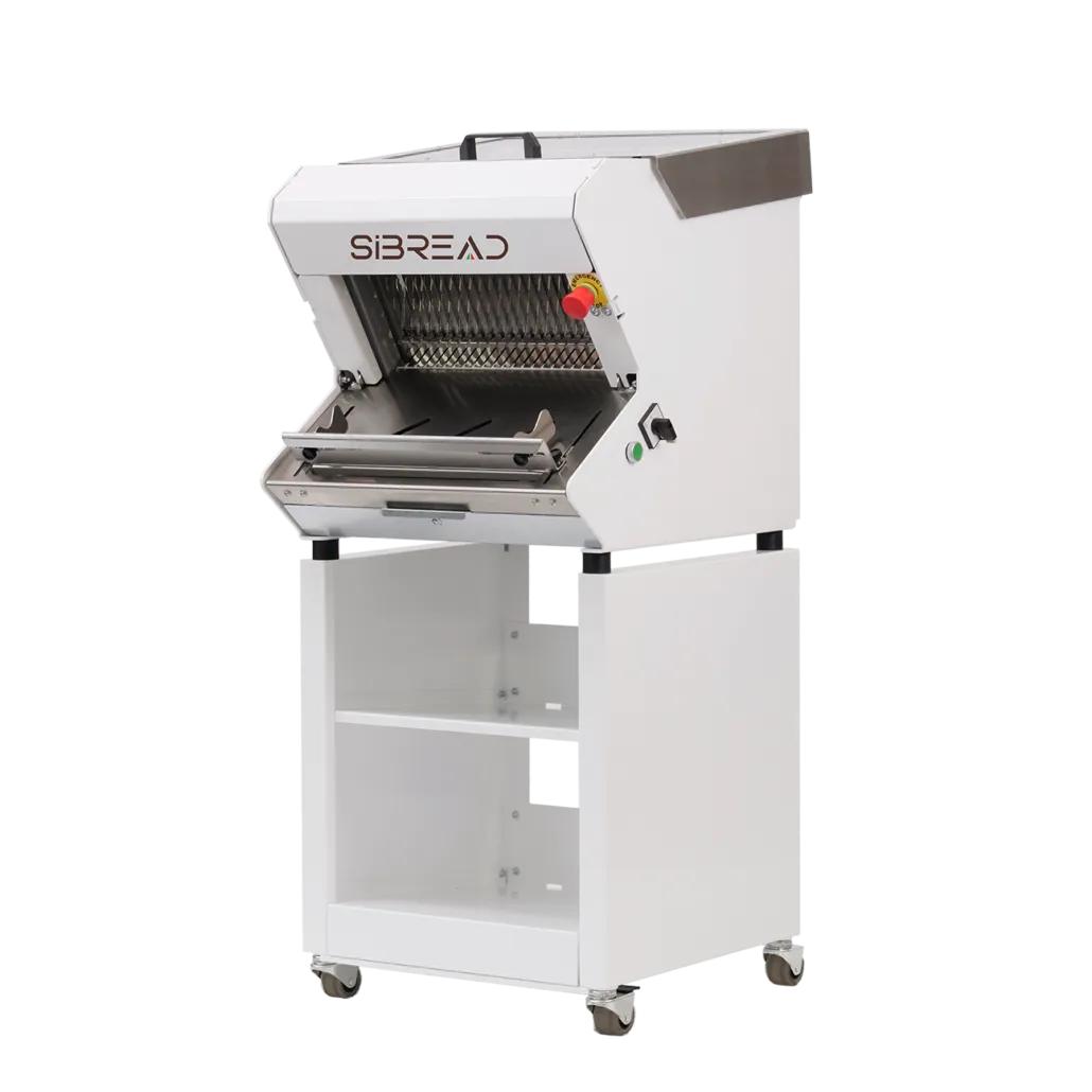 Semi Automatic slicers - Image 6