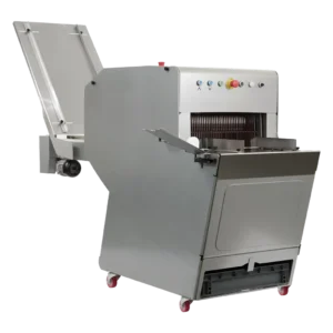 Semi-industrial slicer